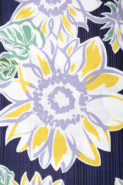 Japanese yukata kimono / 10 #568