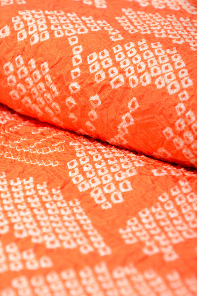 Long-sleeved kimono / Furisode / FK#700