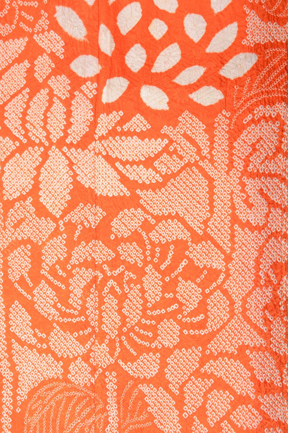 Long-sleeved kimono / Furisode / FK#700