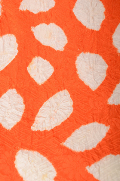 Long-sleeved kimono / Furisode / FK#700