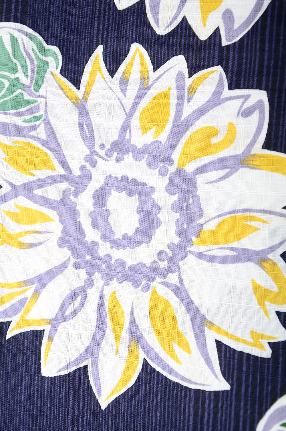 Japanese yukata kimono / 10 #568