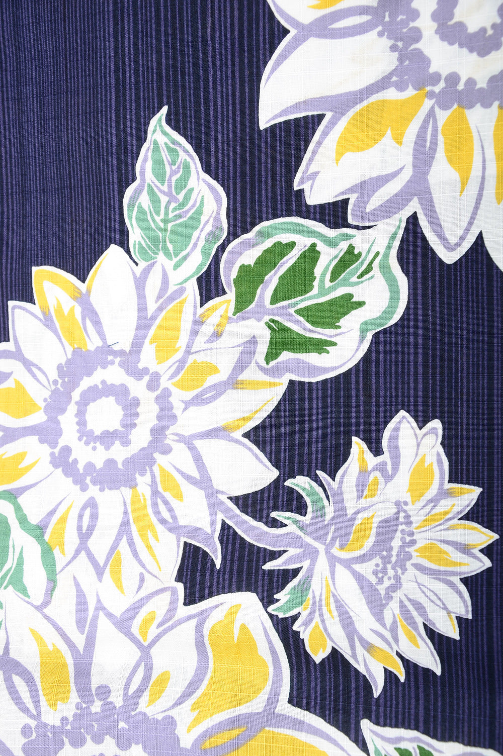 Japanese yukata kimono / 10 #568