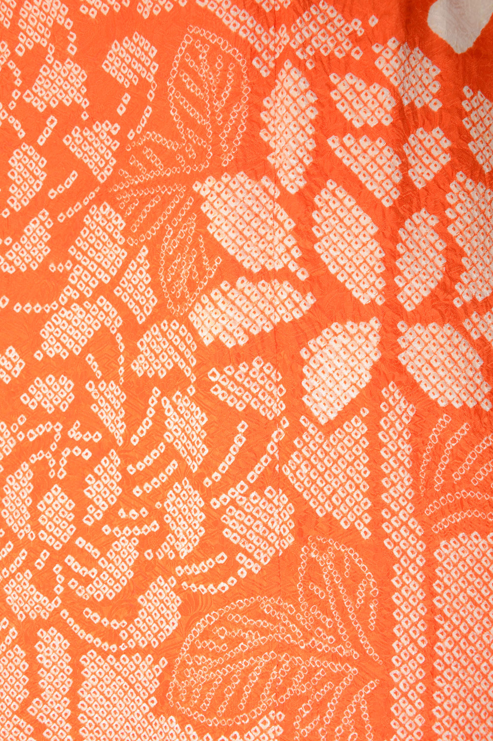Long-sleeved kimono / Furisode / FK#700