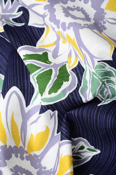 Japanese yukata kimono / 10 #568