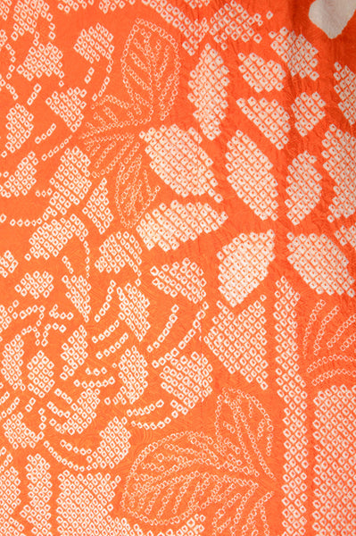 Long-sleeved kimono / Furisode / FK#700