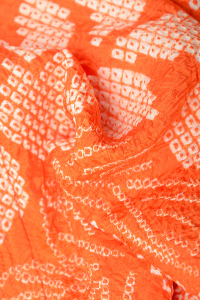 Long-sleeved kimono / Furisode / FK#700