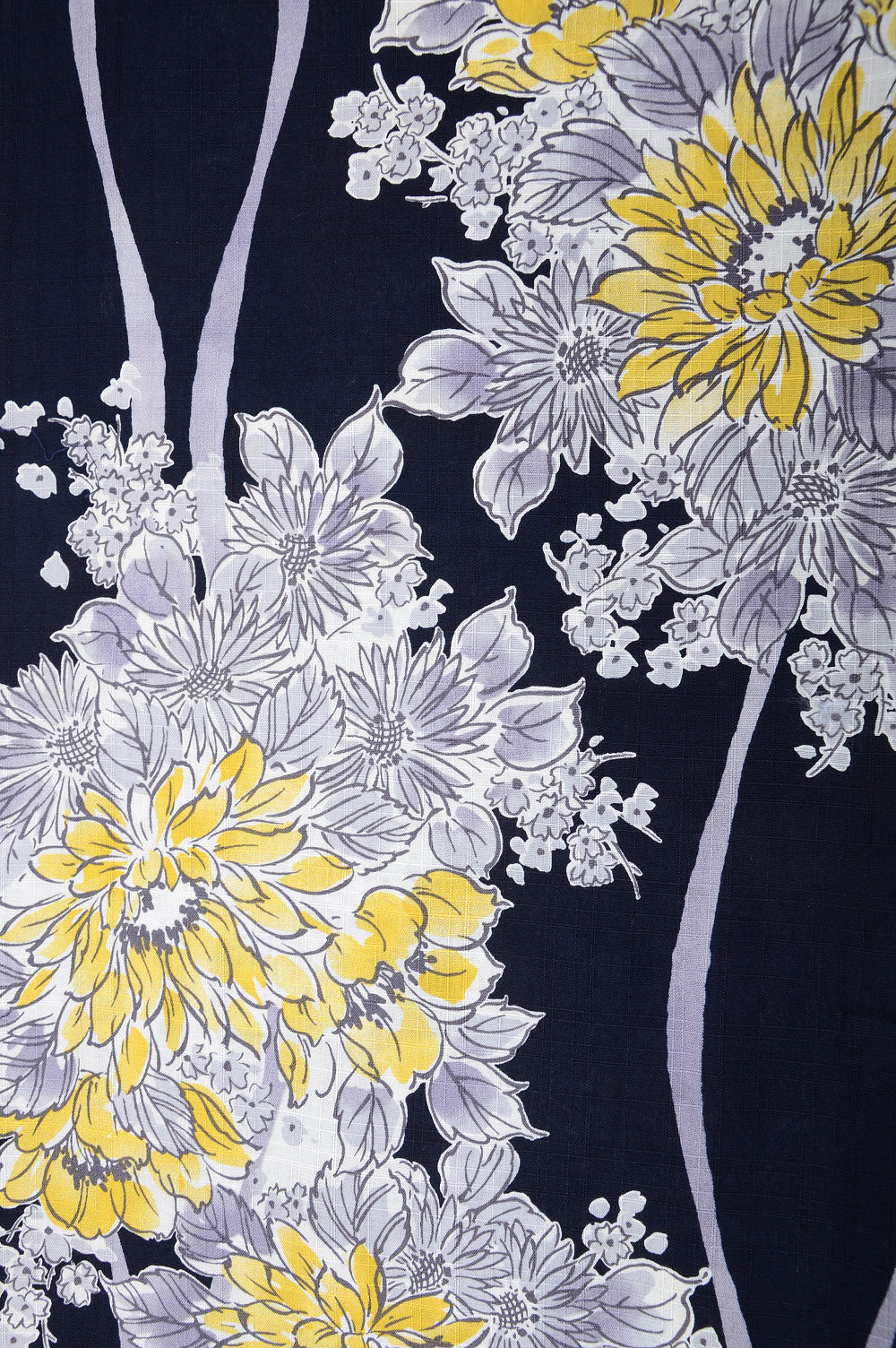 Japanese yukata kimono / 10 #570