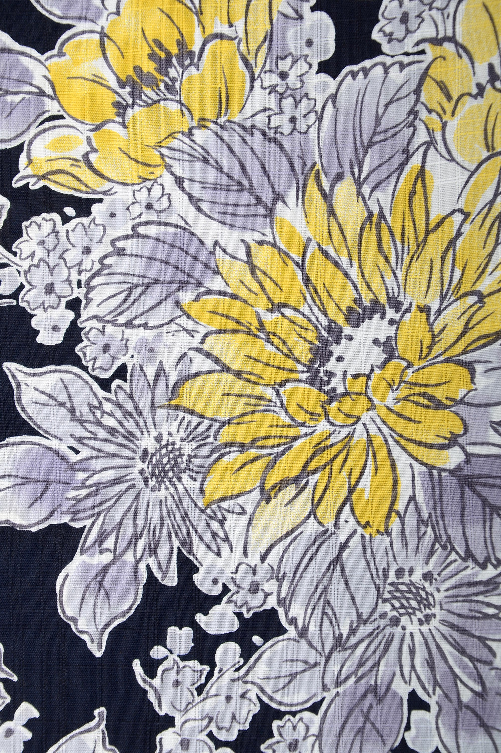 Japanese yukata kimono / 10 #570