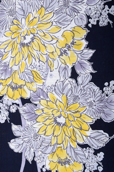 Japanese yukata kimono / 10 #570