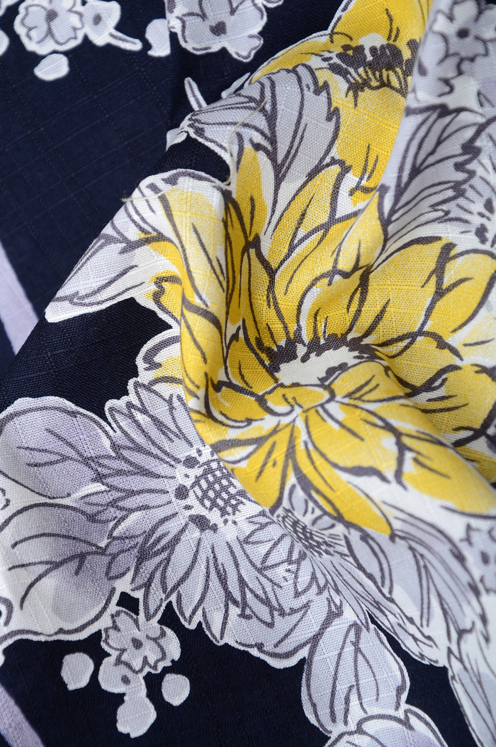 Japanese yukata kimono / 10 #570