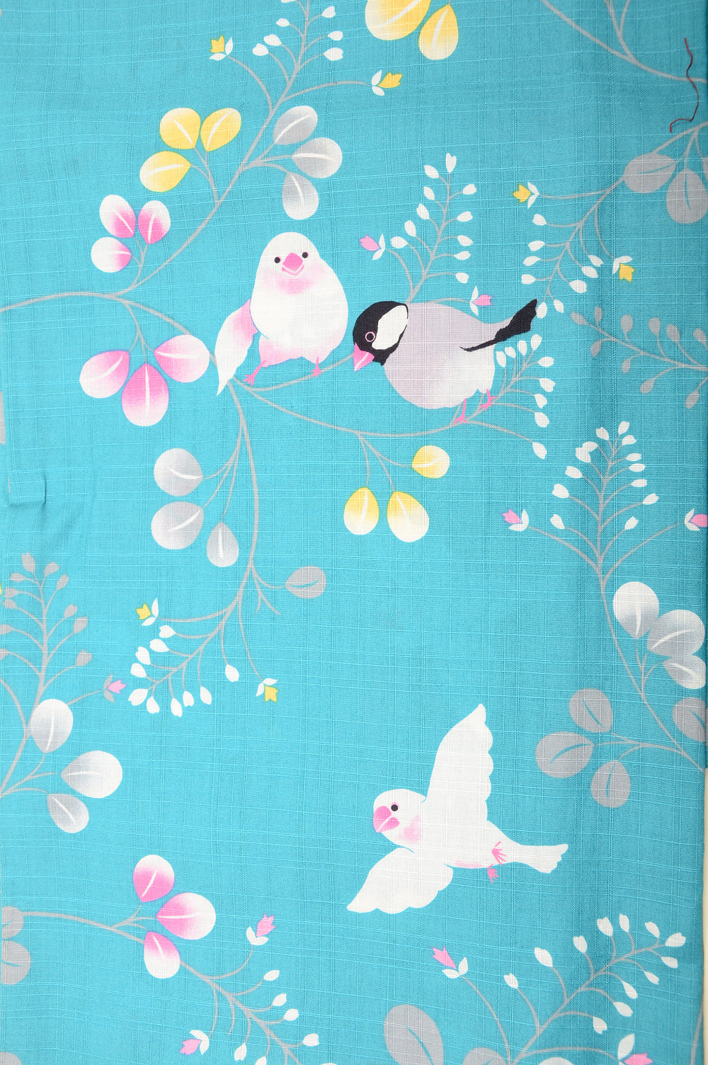 Japanese yukata kimono / 10 #574