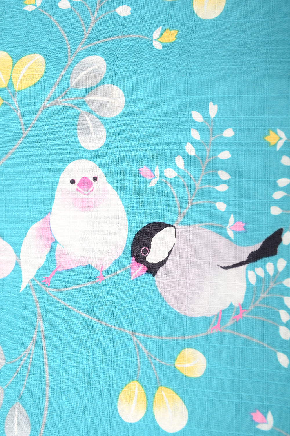 Japanese yukata kimono / 10 #574