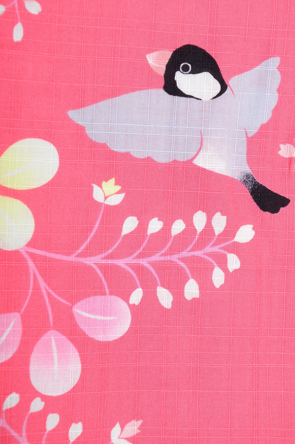 Japanese yukata kimono / 10 #575