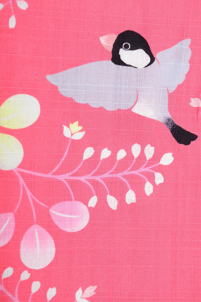 Japanese yukata kimono / 10 #575