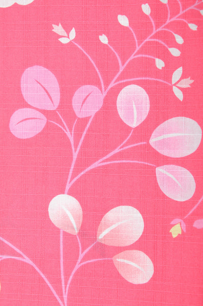 Japanese yukata kimono / 10 #575