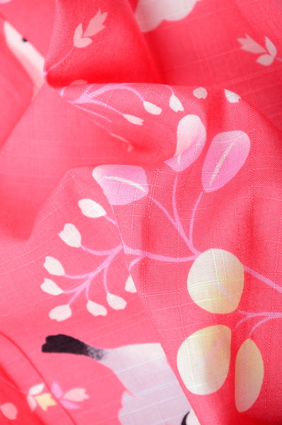 Japanese yukata kimono / 10 #575