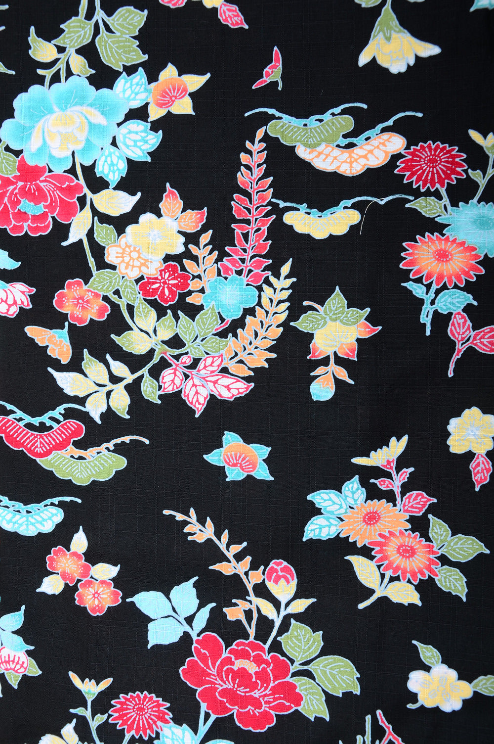 Japanese yukata kimono / 10 #582