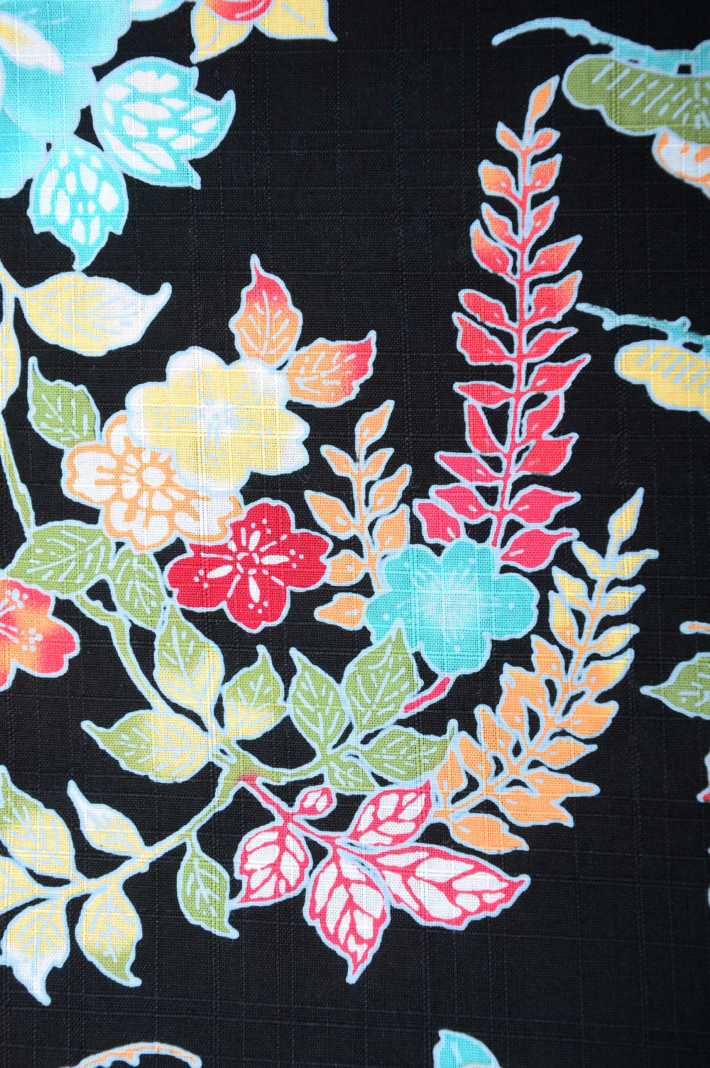 Japanese yukata kimono / 10 #582