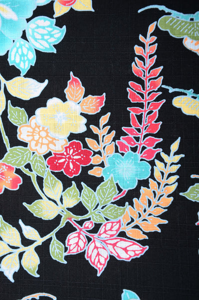 Japanese yukata kimono / 10 #582