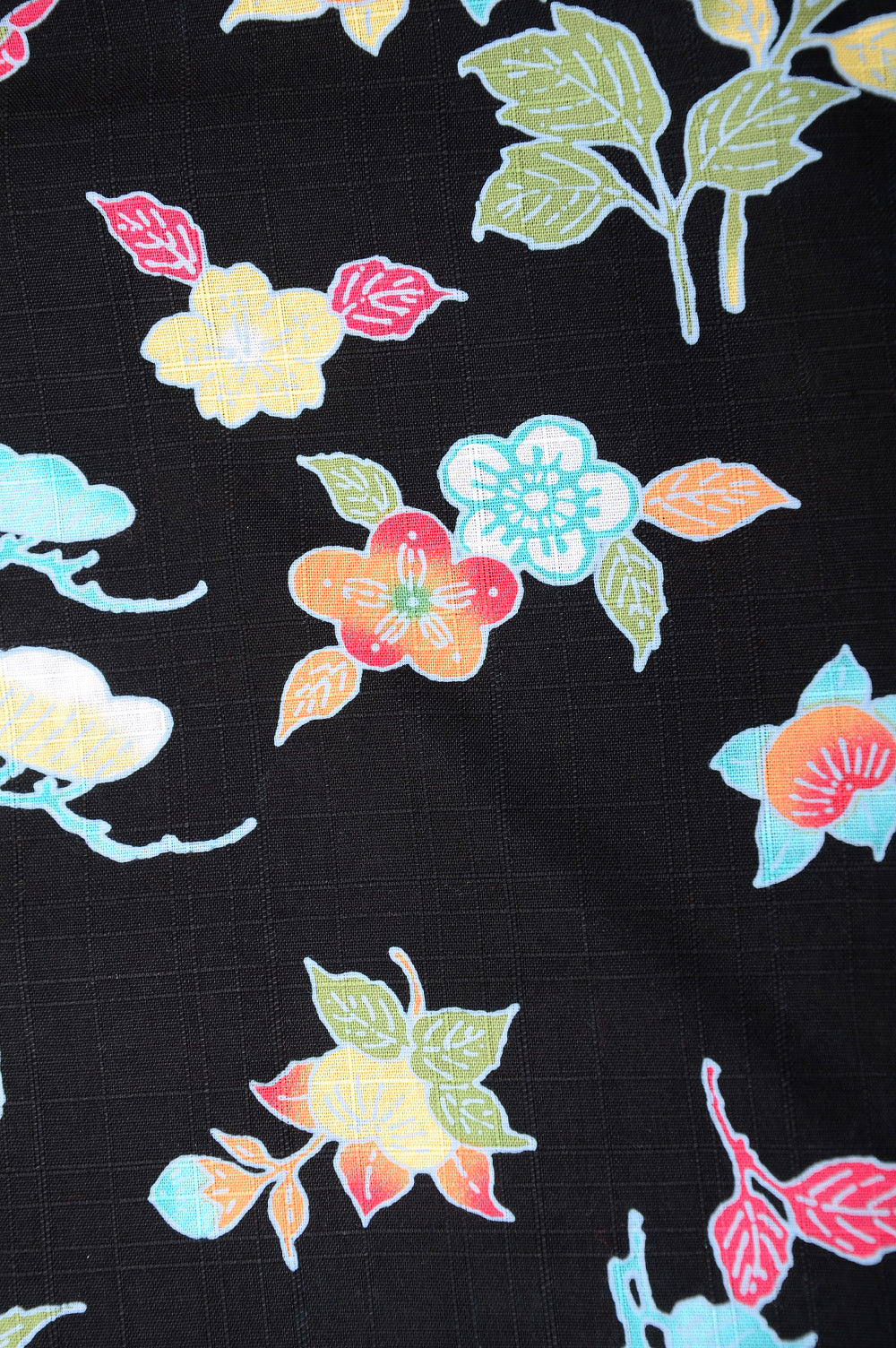 Japanese yukata kimono / 10 #582