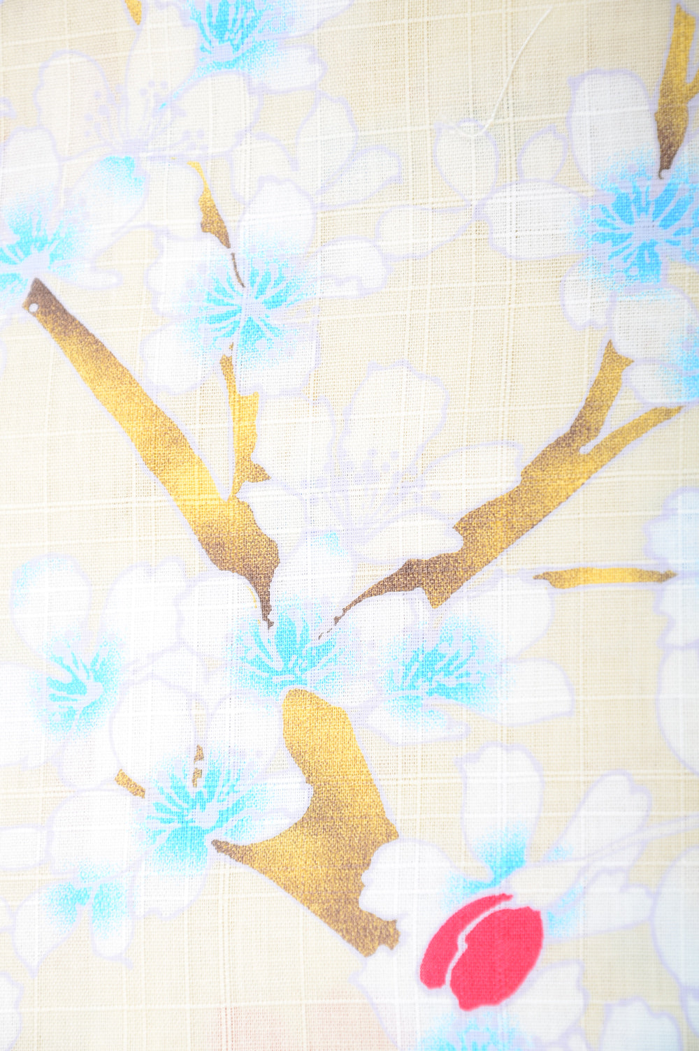 Japanese yukata kimono / 10 #585