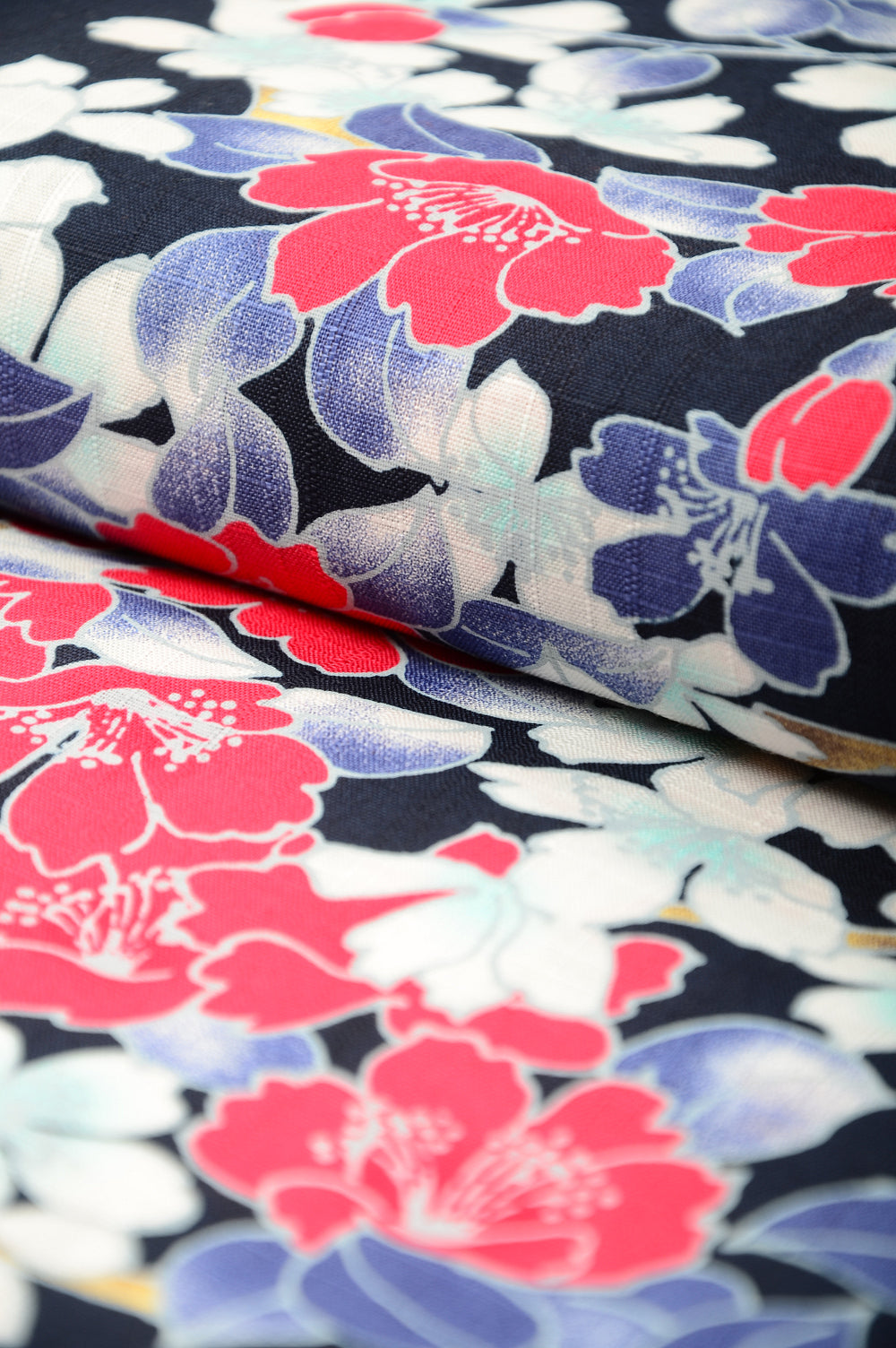 Japanese yukata kimono / 10 #586