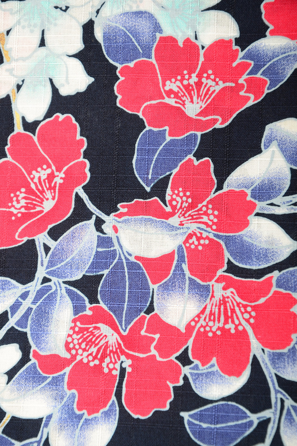 Japanese yukata kimono / 10 #586