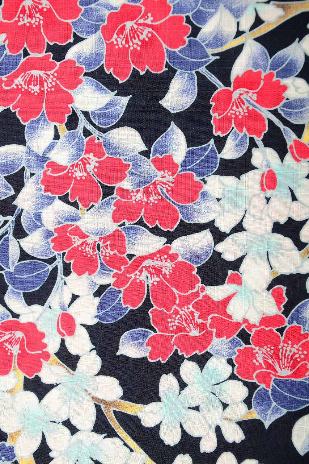 Japanese yukata kimono / 10 #586