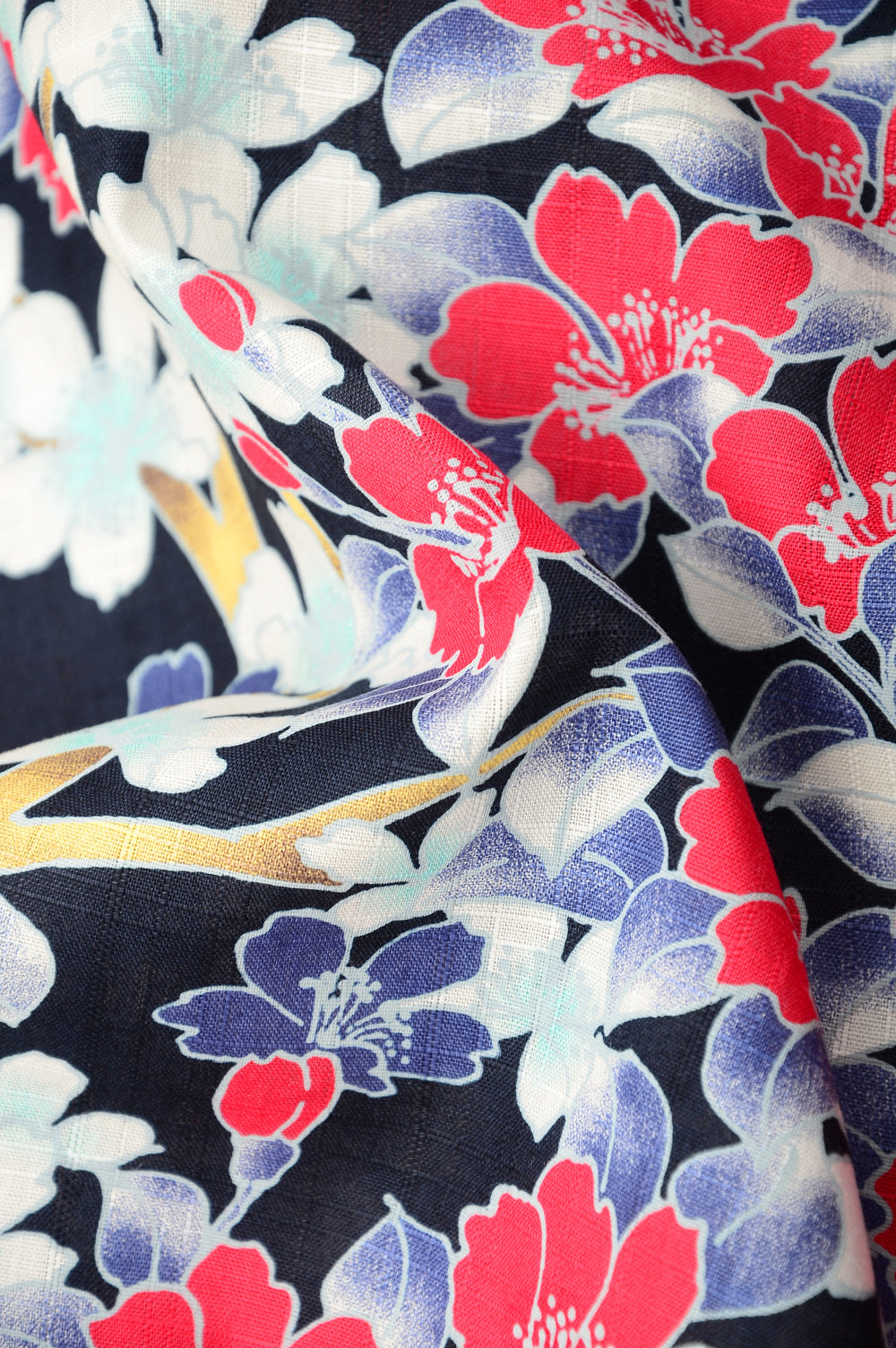 Japanese yukata kimono / 10 #586