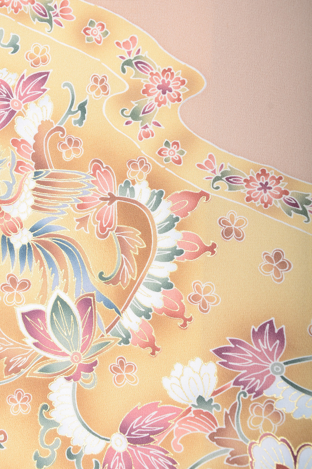 Japanese kimono / TK #1035