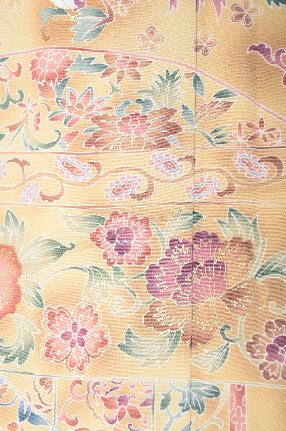 Japanese kimono / TK #1035