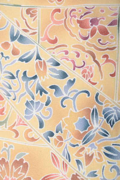 Japanese kimono / TK #1035