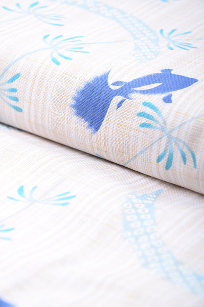 Japanese yukata kimono / 10 #592