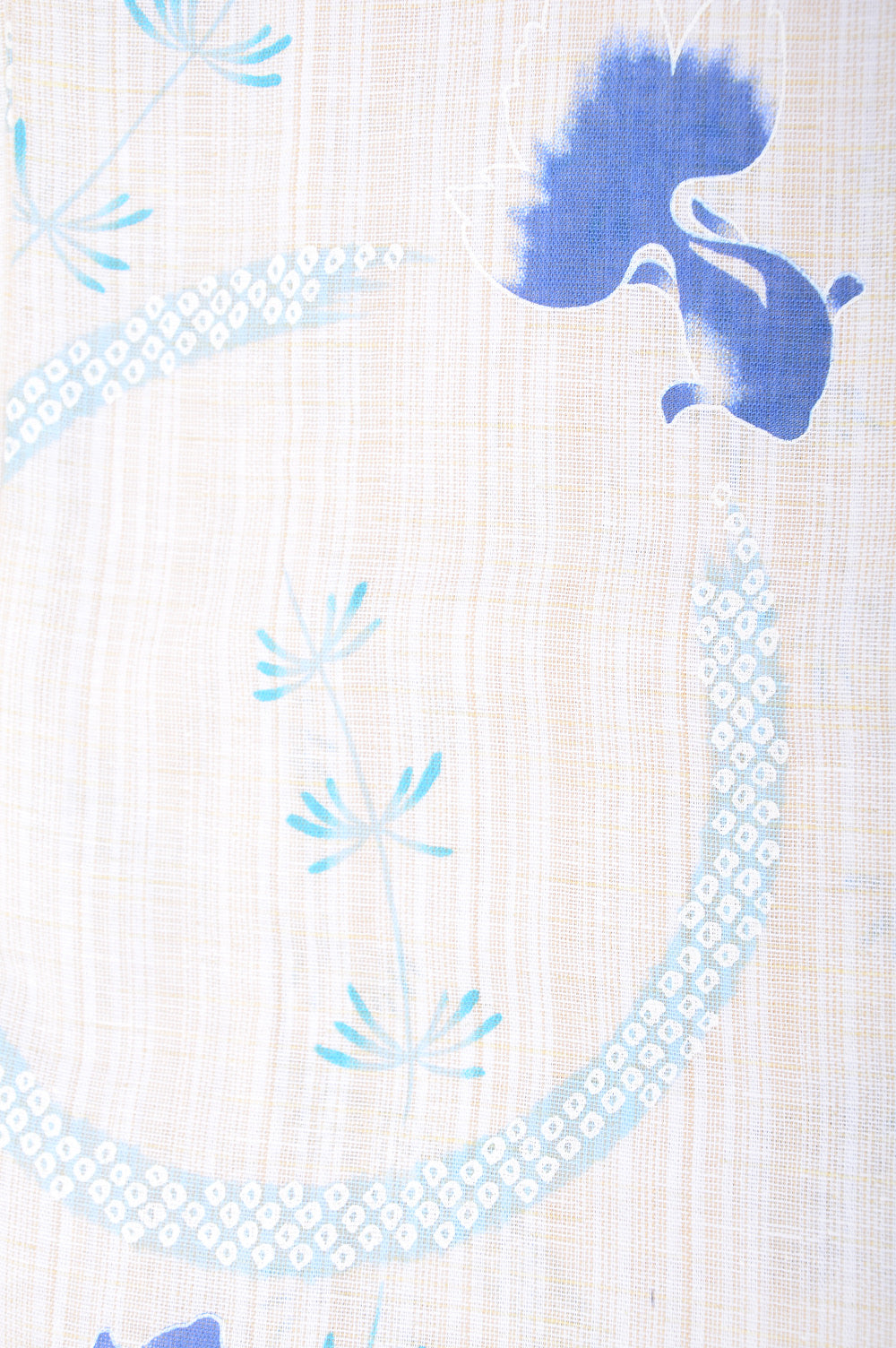 Japanese yukata kimono / 10 #592