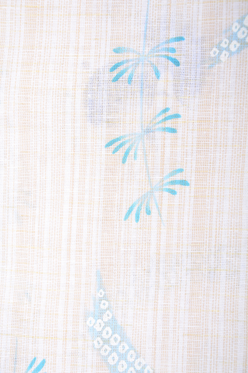 Japanese yukata kimono / 10 #592