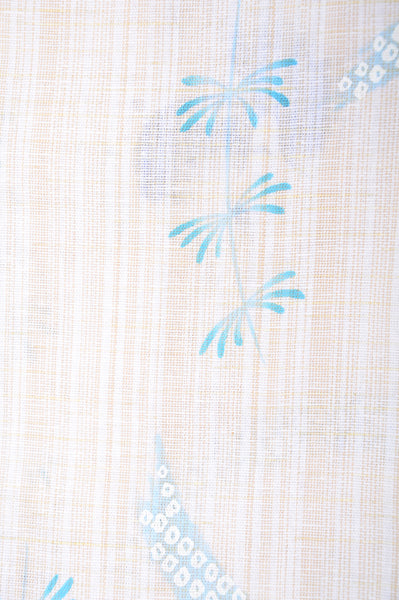 Japanese yukata kimono / 10 #592