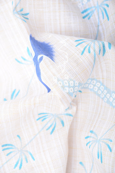 Japanese yukata kimono / 10 #592