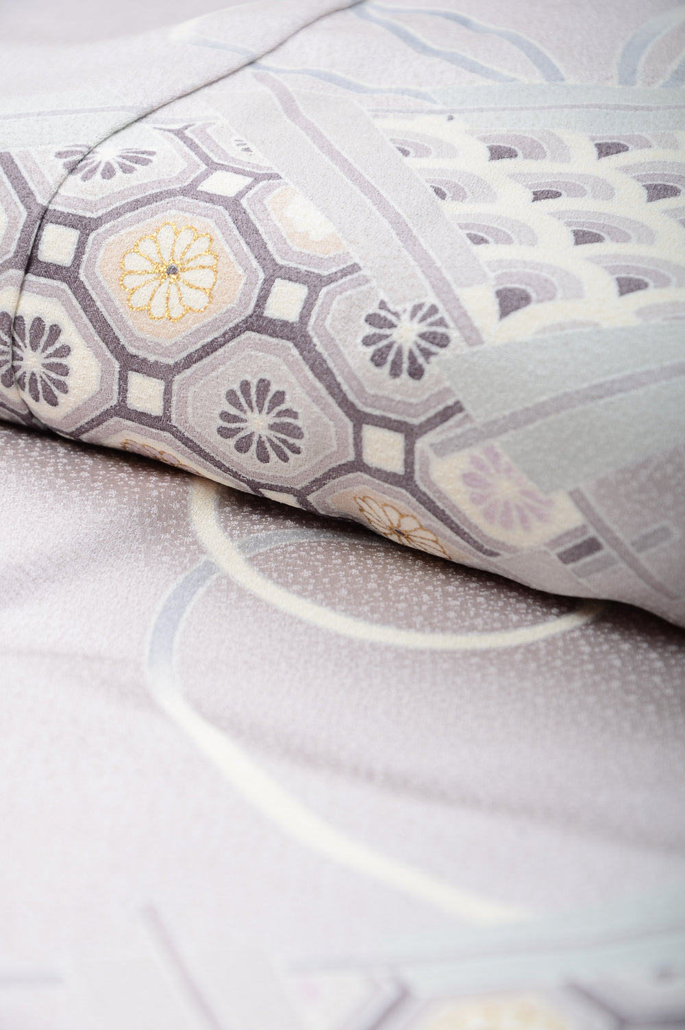 Japanese kimono / TK #1047