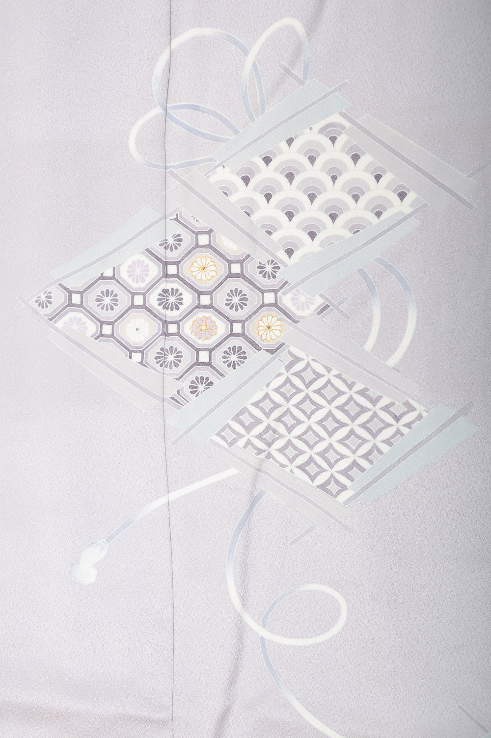 Japanese kimono / TK #1047