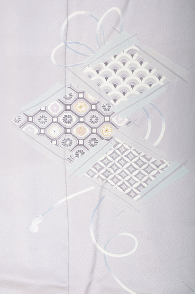 Japanese kimono / TK #1047