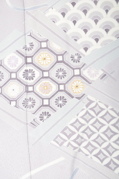 Japanese kimono / TK #1047