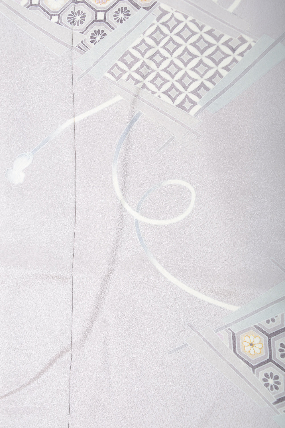 Japanese kimono / TK #1047