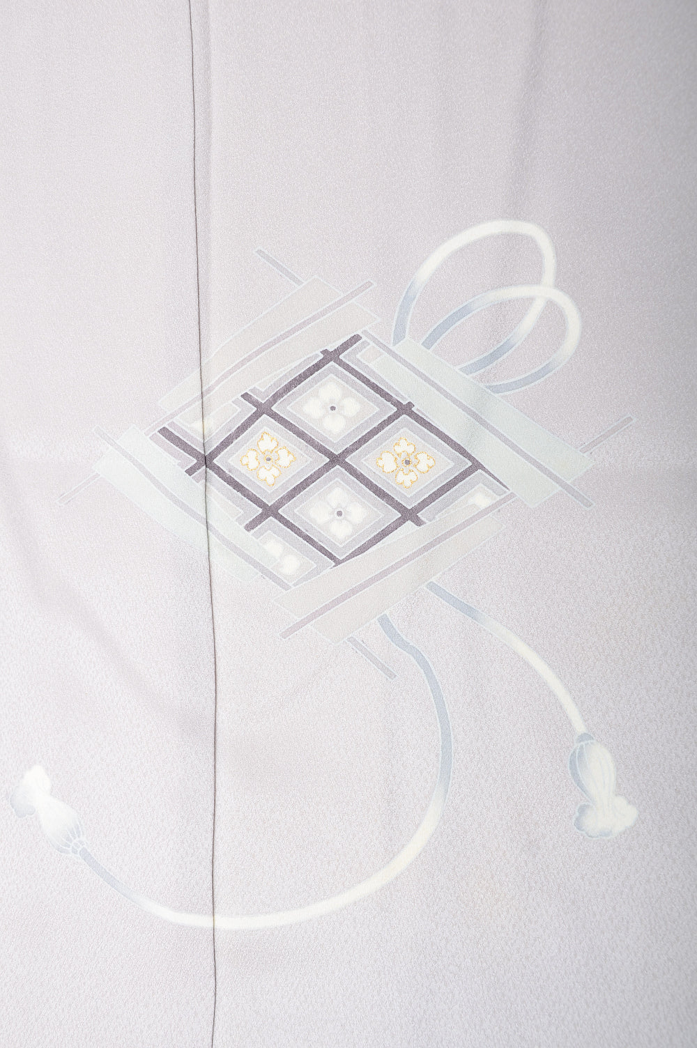 Japanese kimono / TK #1047