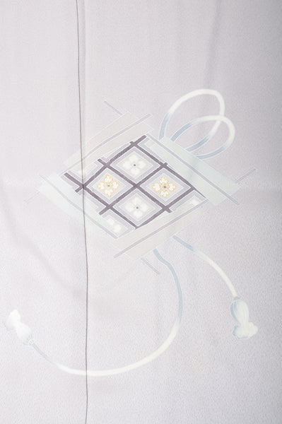 Japanese kimono / TK #1047