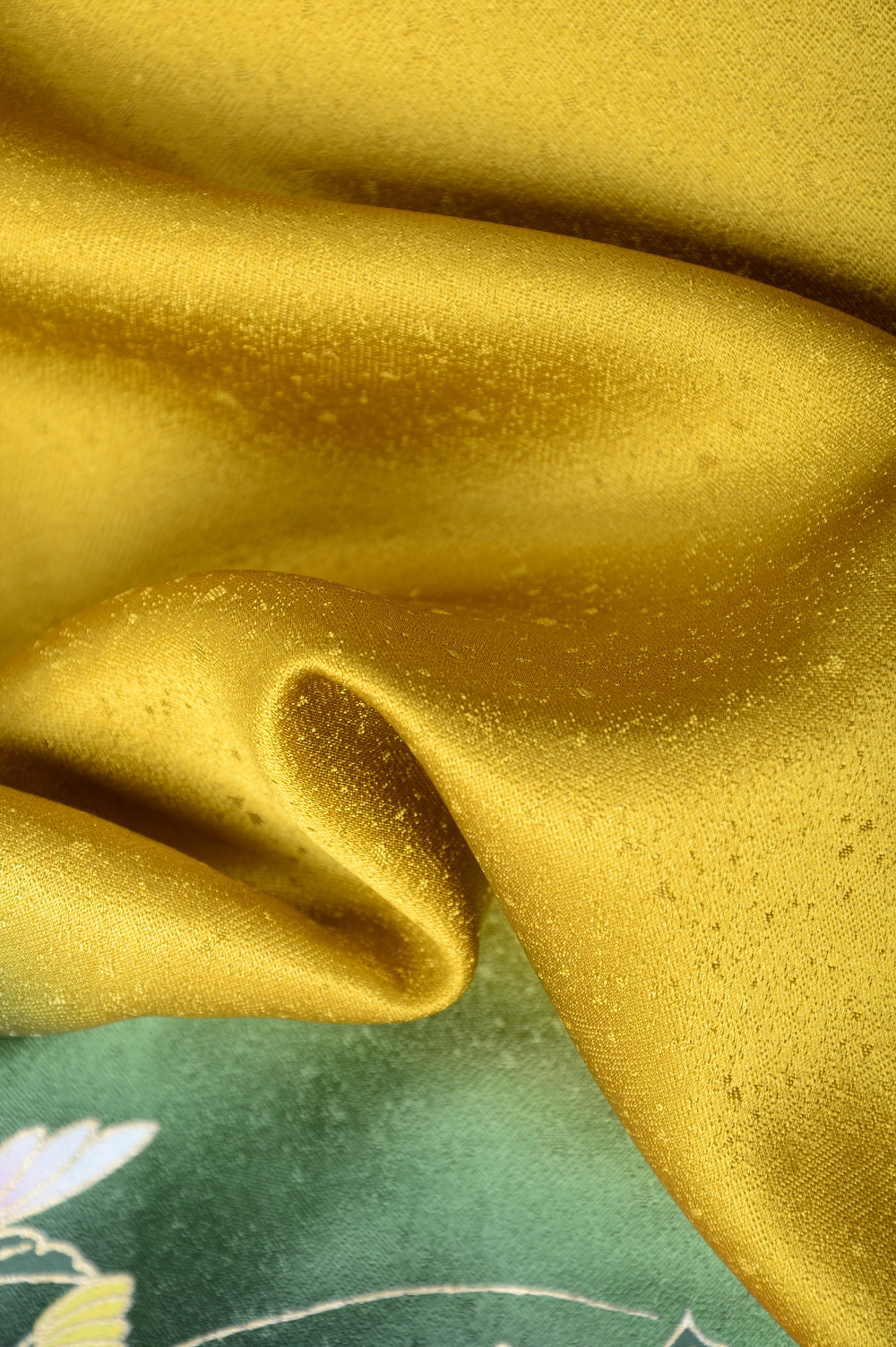 Long-sleeved kimono 6 items set / Furisode / FK#731