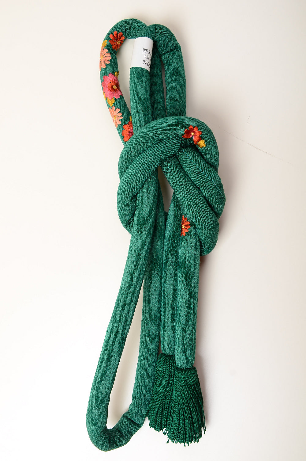 Long-sleeved kimono 6 items set / Furisode / FK#732