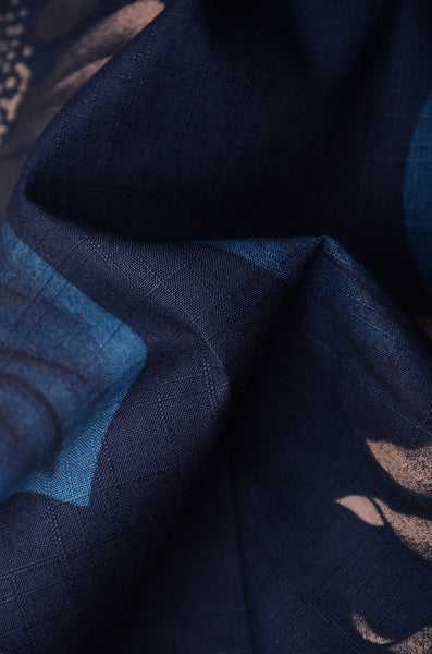 Men yukata kimono / ML #824