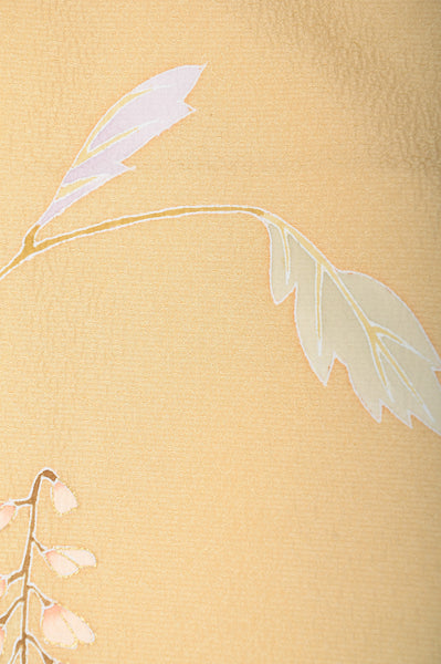 Japanese kimono / TK #1057