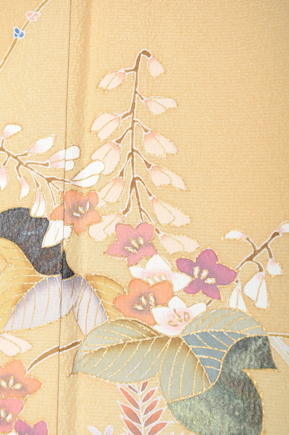 Japanese kimono / TK #1057