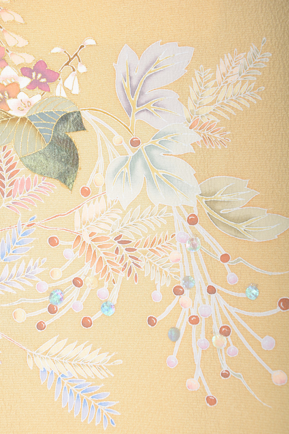 Japanese kimono / TK #1057